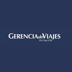 Gerencia de Viajes Evyt Leg 12130
