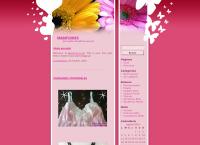 Sitio web de MARIFIORES lencería maternal