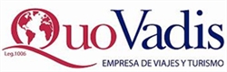 Quo Vadis Agencia de Turismo