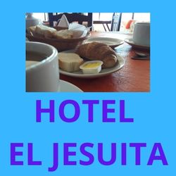 Hotel El Jesuita