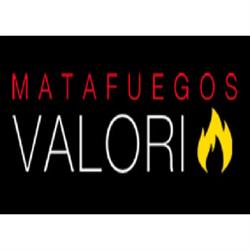 Matafuegos Valori