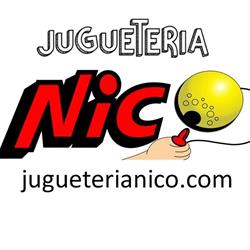 Jugueteria Nico Libreria y Articulos para Bebes