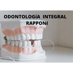 Odontología Integral Rapponi
