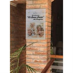 Residencia El Buen Pasar del Peregrino