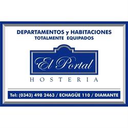 Hostería El Portal
