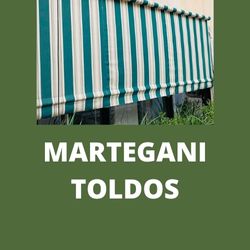 Martegani Toldos