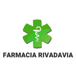 Farmacia Rivadavia Villegas