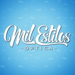 Optica Mil Estilos de Mario Rivera