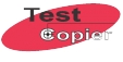 Test Copier servicio técnicio de fotocopiadoras