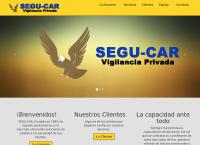 Sitio web de Segu - Car