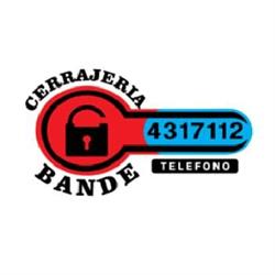 Cerrajeria Bande