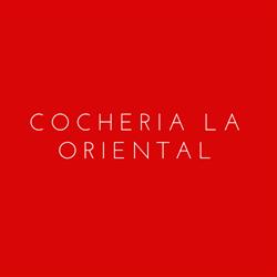 COCHERIA LA ORIENTAL
