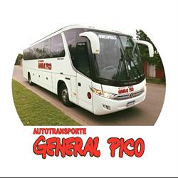 AUTOTRANSPORTE GRAL PICO