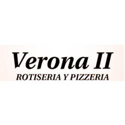 Pizza Verona II