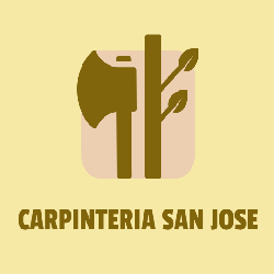 Carpintería San Jose