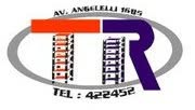 T R Delivery De Matafuegos