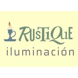 Rustique Iluminación