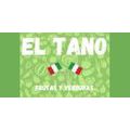 Frutas y Verduras El Tano