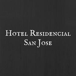HOTEL RESIDENCIAL SAN JOSE - ATENCION FAMILIAR