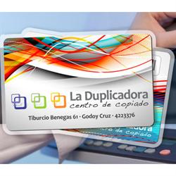 LA DUPLICADORA FOTOCOPIAS Y LIBRERIA