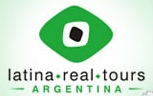 Latina Real Tours e V y T Leg 12402