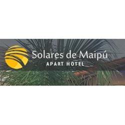 Apart Hotel Solares de Maipu