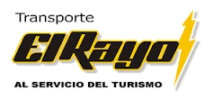 Transportes el Rayo Viajes Y Turismo