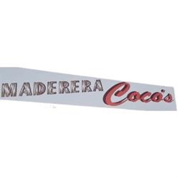 Maderera Coco's