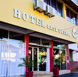 Hotel Casa Grande