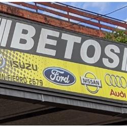 Cerrajería Betos - Automotor y Bancaria