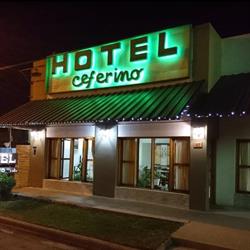 Hotel Ceferino