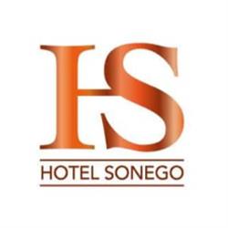 Hotel Sonego Cinco Saltos