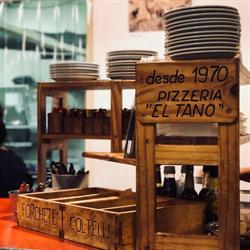 Pizzeria El Tano