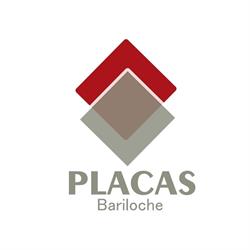 Placa Centro Bariloche