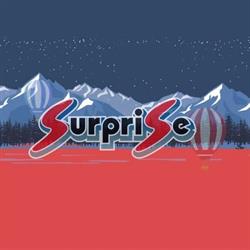 Surprise Turismo