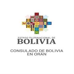 Consulado de Bolivia en Oran