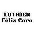 Luthier Félix Coro