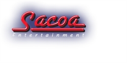Sacoa Entertainment cumpleaños infantiles