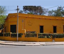 La Casona del Molino