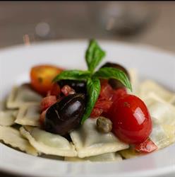 La Cefira Restaurant Casa de Pastas