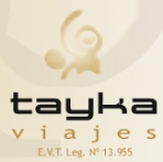 Tayka Viajes Evt Leg 13955