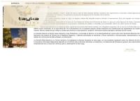 Sitio web de Tayka Viajes Evt Leg 13955