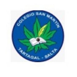 Colegio San Martín - 8107