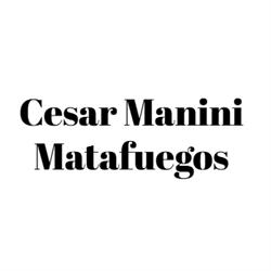 Cesar Manini Matafuegos