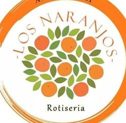 Los Naranjos - Parrilla y Rotiseria - Envios al Parque Industrial