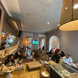 Il Panino Cafe & Restaurante