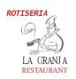 Rotiseria La Granja Restaurant Pizzeria
