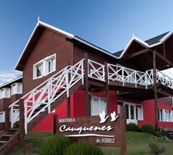 Cauquenes de Nimez Hosteria - Lodge