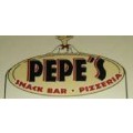 Pepe's Pizzeria