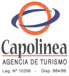 Capolinea Agencia de Turismo